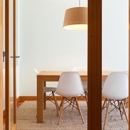 The Refreshing Seaside Home Matosinhos  Exterior foto