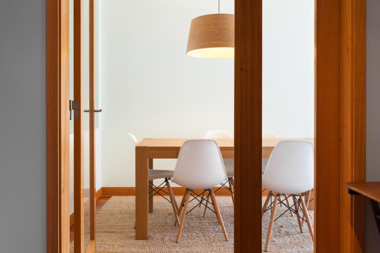 The Refreshing Seaside Home Matosinhos  Exterior foto