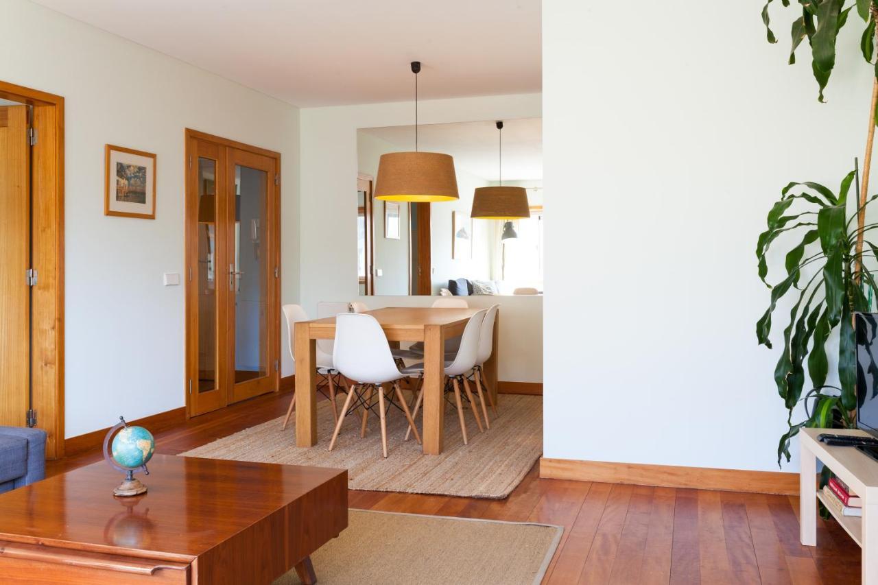 The Refreshing Seaside Home Matosinhos  Exterior foto