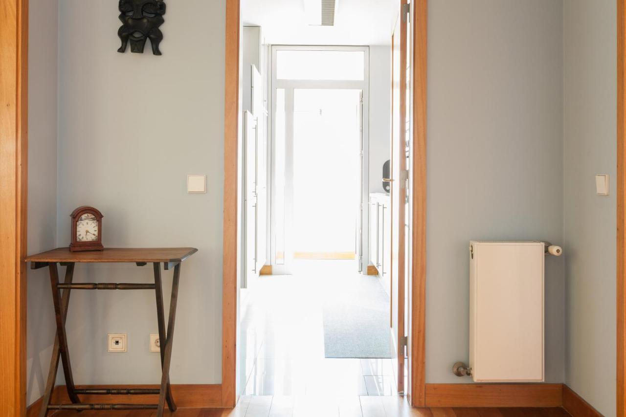 The Refreshing Seaside Home Matosinhos  Exterior foto